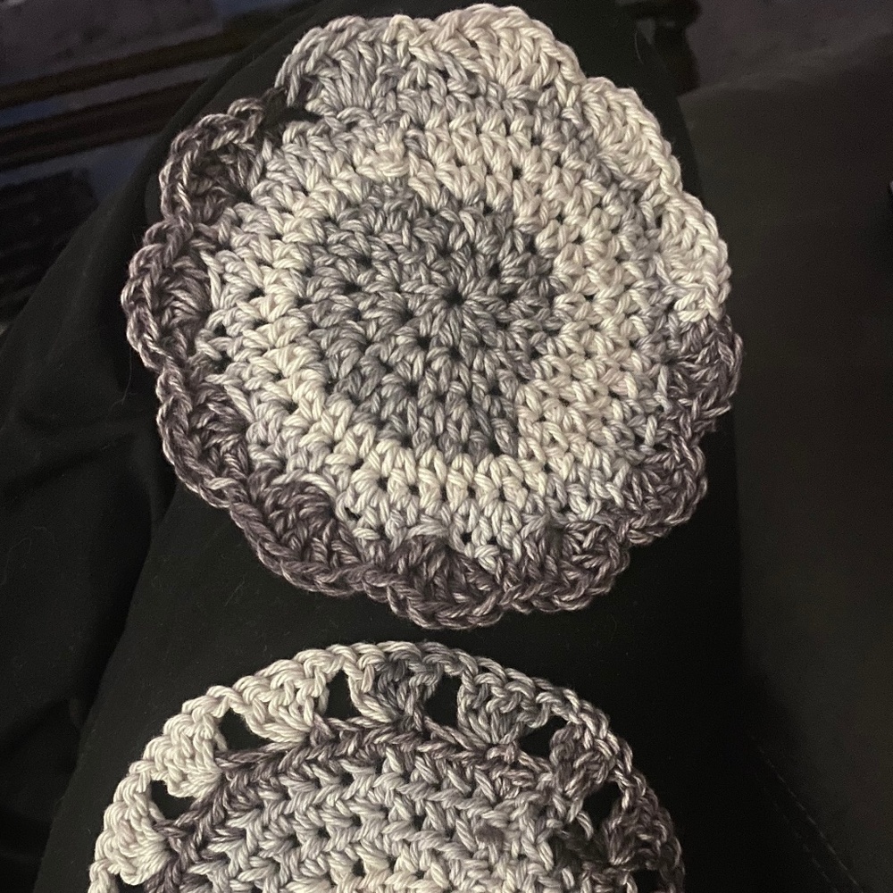 Coasters!